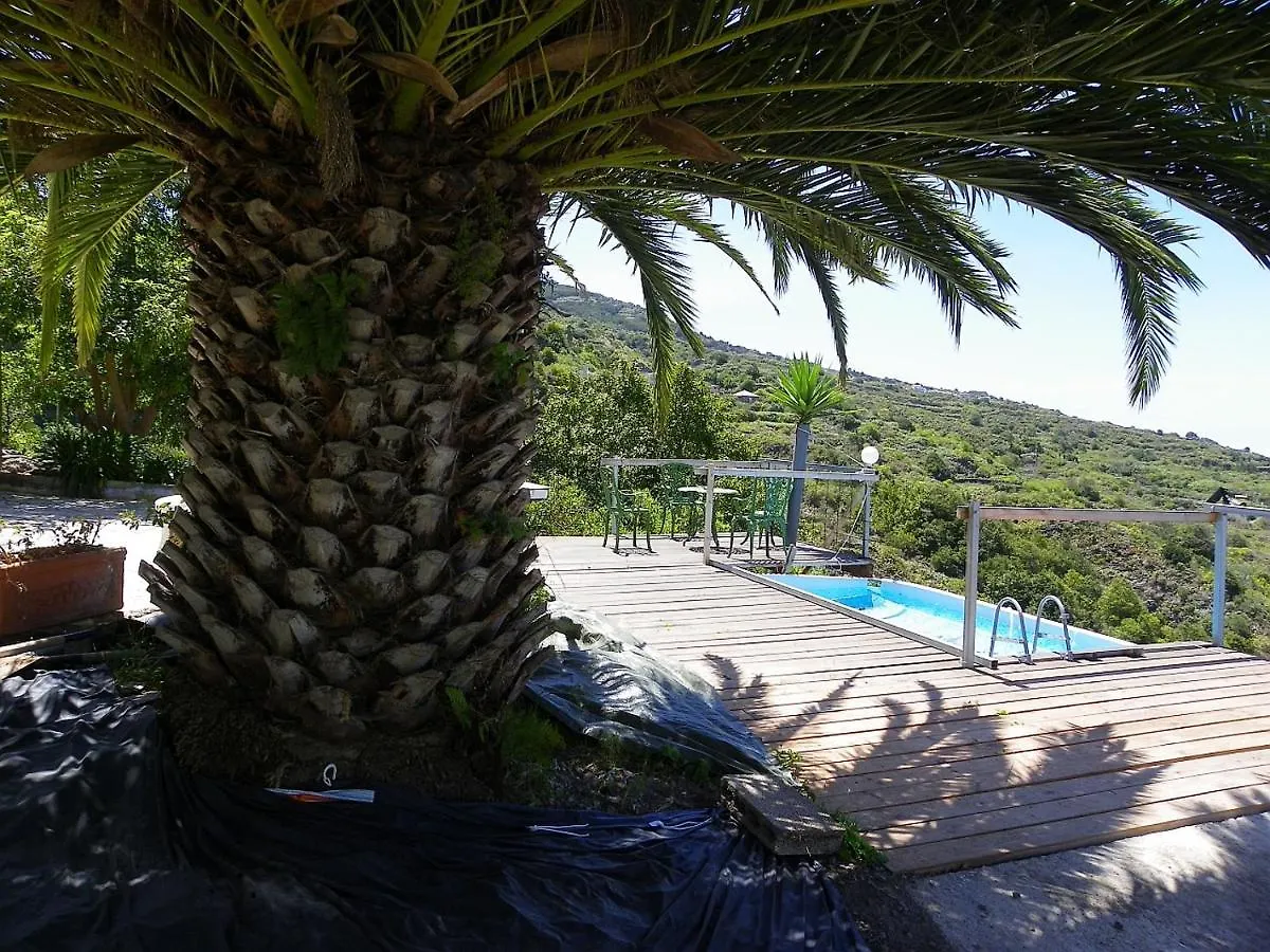 Ferienhaus-Bungalow Casa Palopique Icod De Los Vinos 0*,  Spain