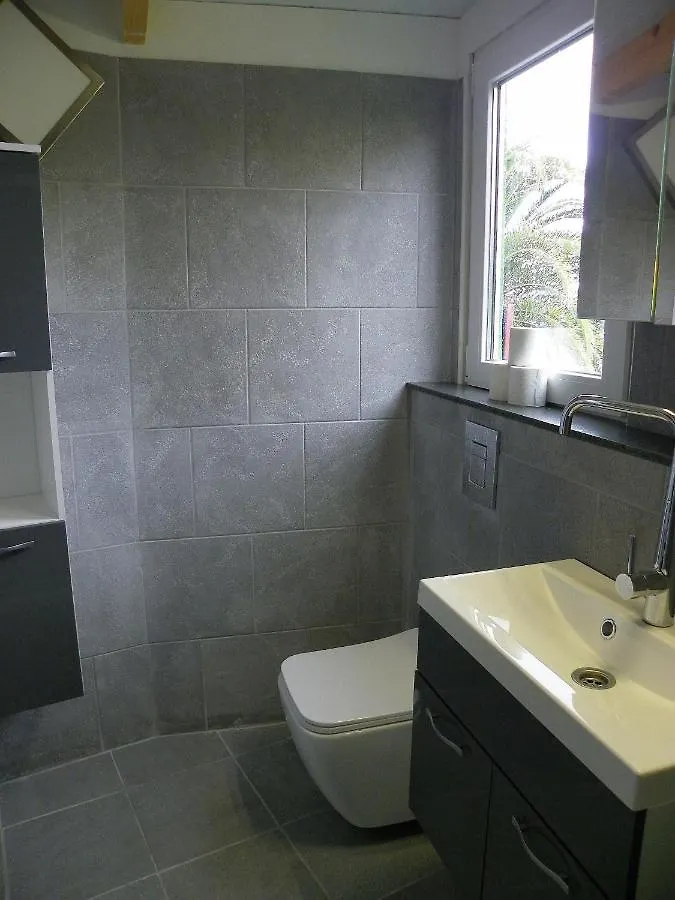 Ferienhaus-Bungalow Casa Palopique Icod De Los Vinos 0*,  Spain