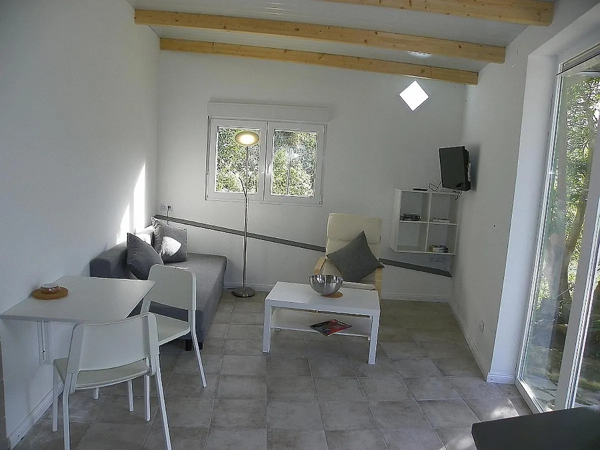 Ferienhaus-Bungalow Casa Palopique Icod De Los Vinos 0*,