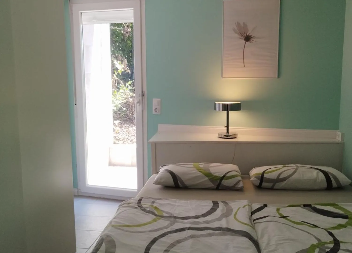 Ferienhaus-Bungalow Casa Palopique Icod De Los Vinos Apartamento