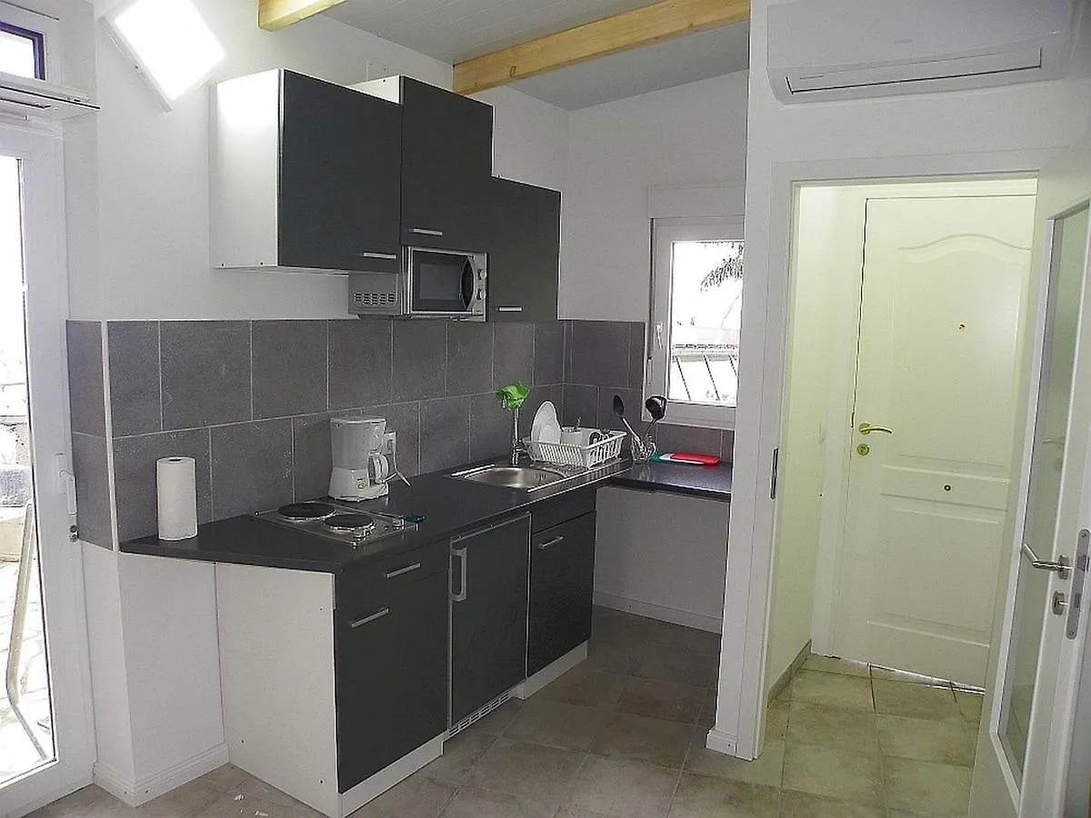 Ferienhaus-Bungalow Casa Palopique Icod De Los Vinos Apartmán