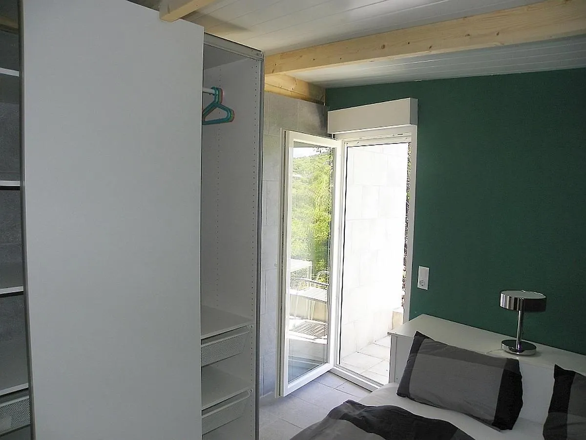Apartmán Ferienhaus-Bungalow Casa Palopique Icod De Los Vinos