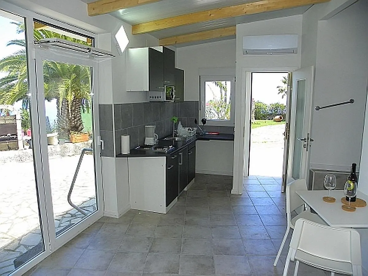 Ferienhaus-Bungalow Casa Palopique Icod De Los Vinos Lejlighed